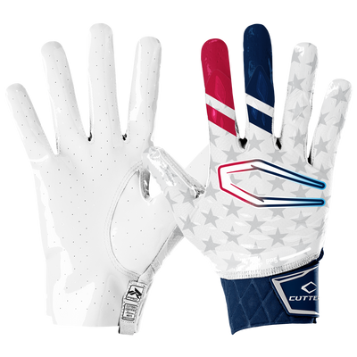 Cutters Rev Pro 5.0 L.E. Receiver Gloves