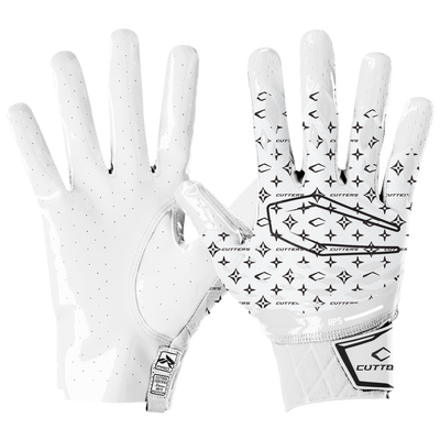 Cutters Rev Pro 5.0 L.E. Receiver Gloves