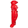 Champro Optimus MVP Senior League Double Knee Leg Guards