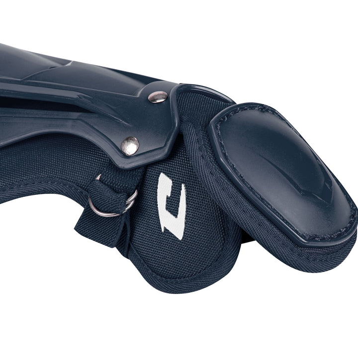Champro Youth Optimus MVP T-Ball Double Knee Leg Guards
