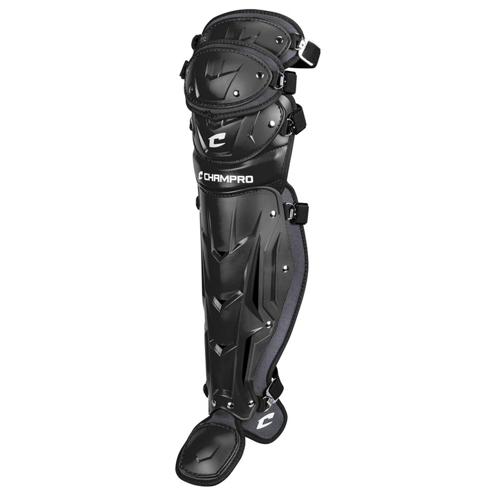 Champro Adult Optimus Pro Leg Guards