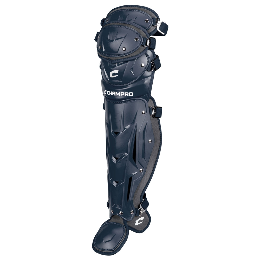 Champro Adult Optimus Pro Leg Guards