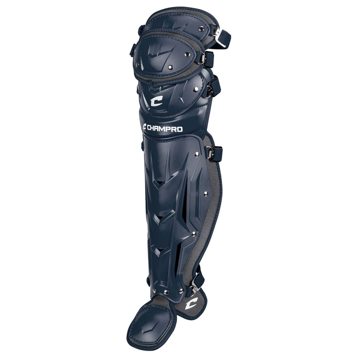 Champro Adult Optimus Pro Leg Guards