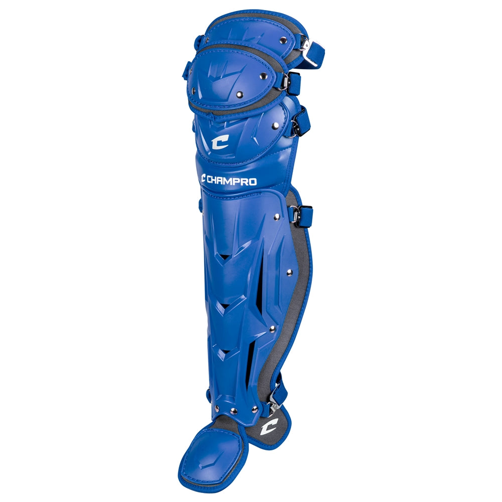Champro Adult Optimus Pro Leg Guards