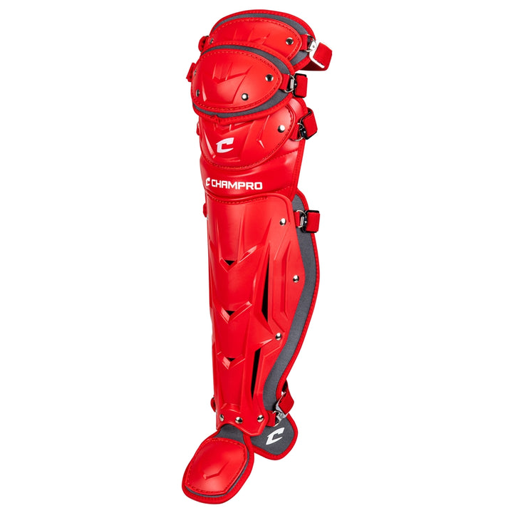 Champro Adult Optimus Pro Leg Guards