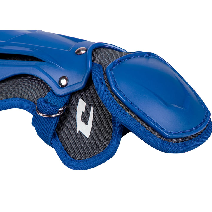 Champro Adult Optimus Pro Leg Guards
