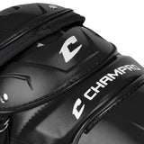 Champro Adult Optimus Pro Leg Guards