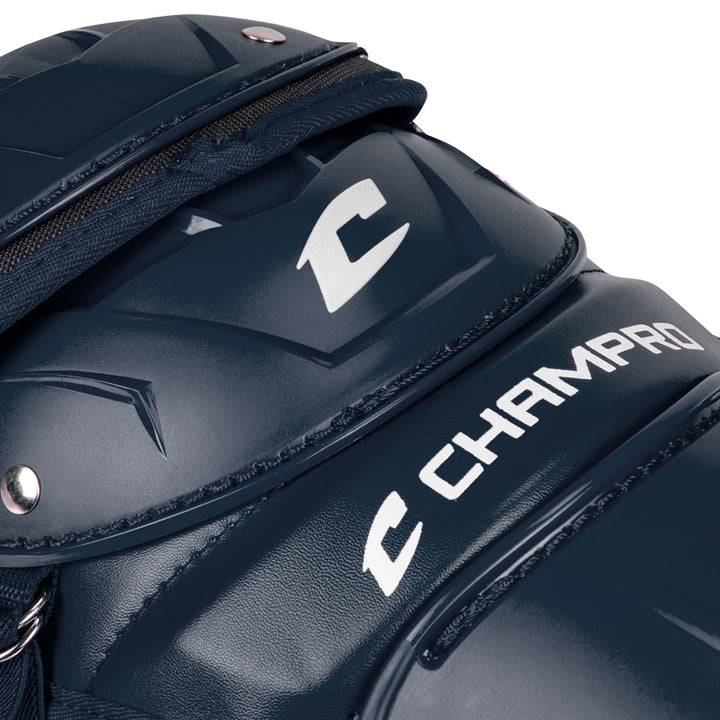 Champro Adult Optimus Pro Leg Guards