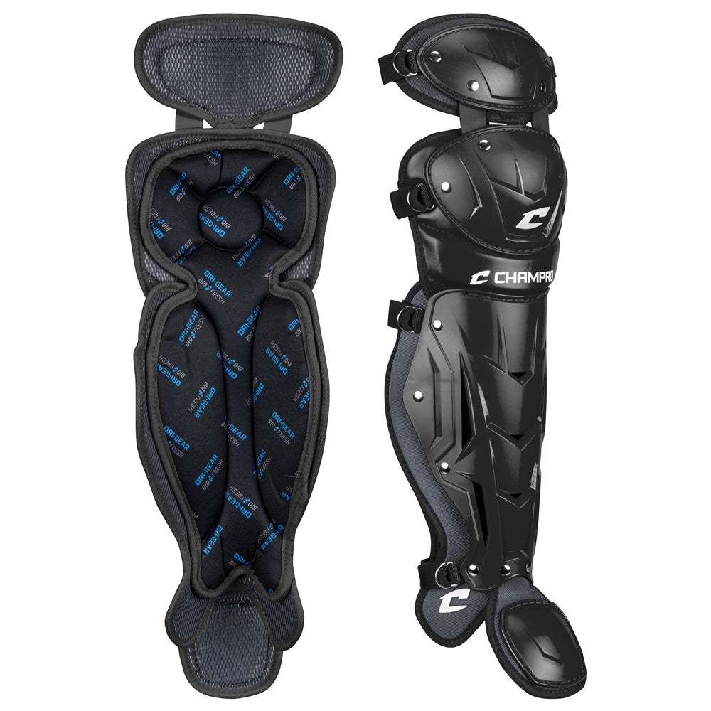 Champro Optimus Pro Senior League 14.5" Leg Guards