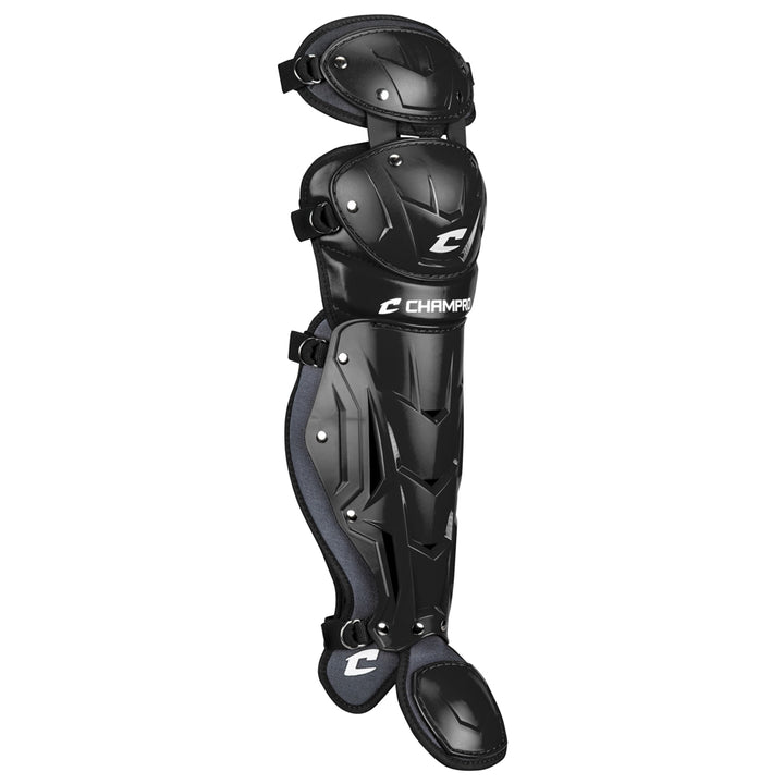 Champro Optimus Pro Senior League 14.5" Leg Guards