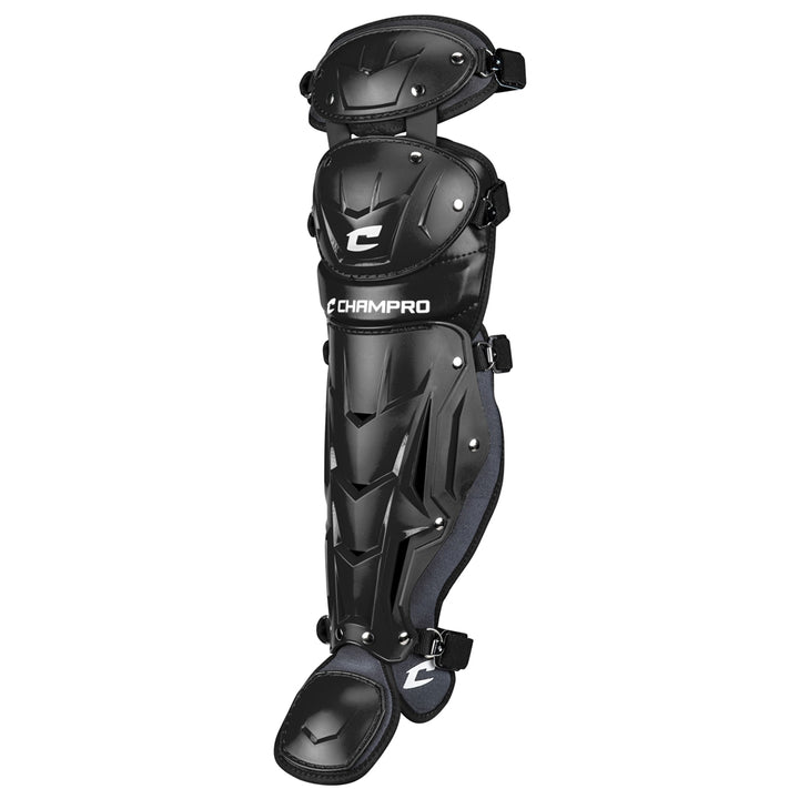 Champro Optimus Pro Senior League 14.5" Leg Guards