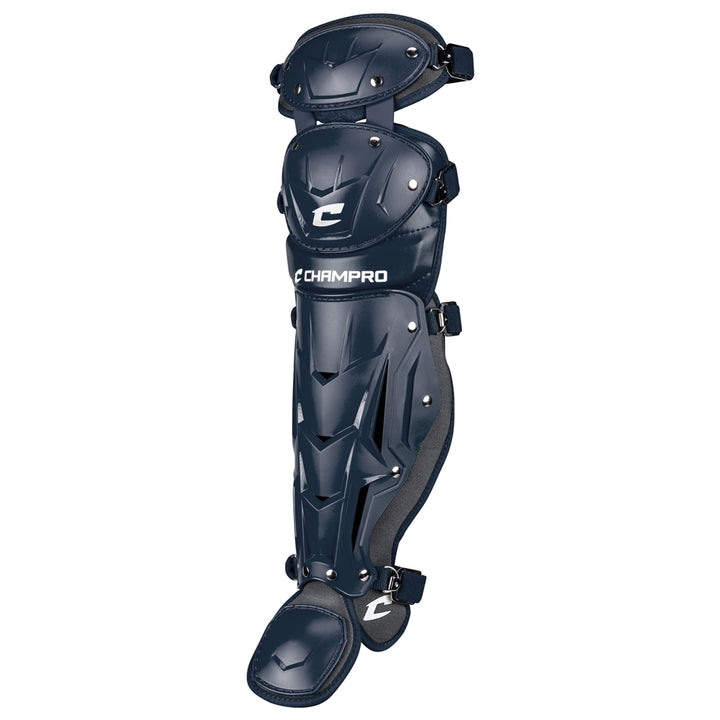 Champro Optimus Pro Senior League 14.5" Leg Guards