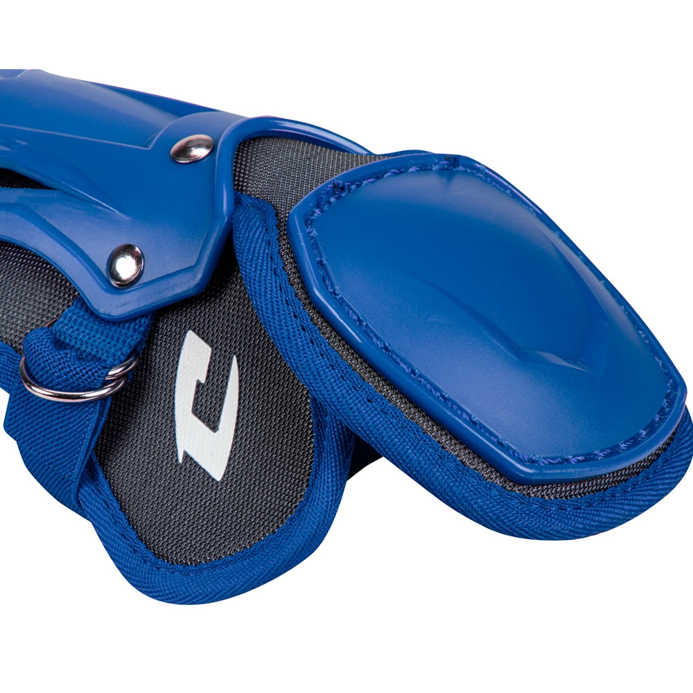 Champro Optimus Pro Senior League 14.5" Leg Guards