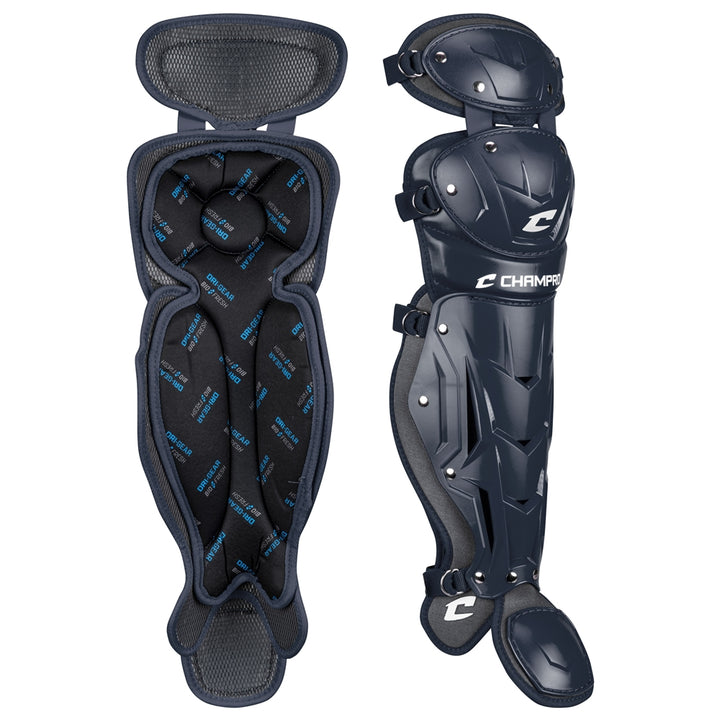 Champro Optimus Pro Youth 13.5" Leg Guards