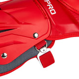 Champro Optimus Pro Youth 13.5" Leg Guards