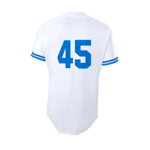 EvoShield/Louisville Slugger/Wilson 5002 Elite Cooling Jersey League Outfitters