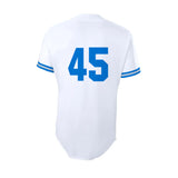EvoShield/Louisville Slugger/Wilson 5002 Elite Cooling Jersey League Outfitters