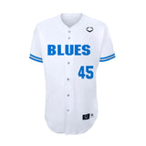 EvoShield/Louisville Slugger/Wilson 5002 Elite Cooling Jersey League Outfitters