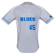 EvoShield/Louisville Slugger/Wilson 117-2 Two Button Jersey League Outfitters