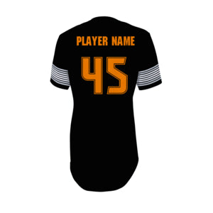 EvoShield/Louisville Slugger/Wilson 5504 Elite Cooling Jersey League Outfitters