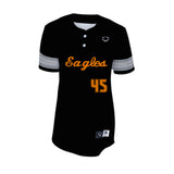 EvoShield/Louisville Slugger/Wilson 5504 Elite Cooling Jersey League Outfitters
