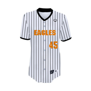 EvoShield/Louisville Slugger/Wilson 5503 Elite Cooling Jersey League Outfitters