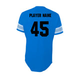 EvoShield/Louisville Slugger/Wilson 5004 Elite Cooling Jersey League Outfitters