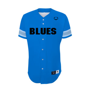 EvoShield/Louisville Slugger/Wilson 5004 Elite Cooling Jersey League Outfitters
