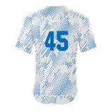 EvoShield/Louisville Slugger/Wilson 419 BB Crew Neck Tech Tee League Outfitters