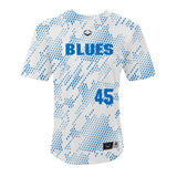 EvoShield/Louisville Slugger/Wilson 419 BB Crew Neck Tech Tee League Outfitters