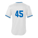 EvoShield/Louisville Slugger/Wilson 426 BB Crew Neck Tech Tee League Outfitters