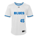EvoShield/Louisville Slugger/Wilson 426 BB Crew Neck Tech Tee League Outfitters