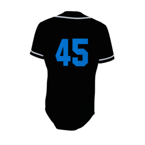 EvoShield/Louisville Slugger/Wilson 5001 Elite Cooling Jersey League Outfitters