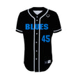EvoShield/Louisville Slugger/Wilson 5001 Elite Cooling Jersey League Outfitters