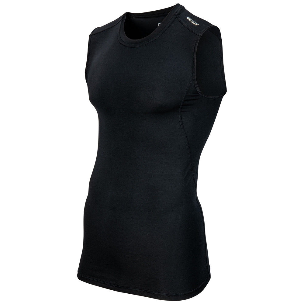 Champro Youth Compression Sleeveless Shirt Football Padded Shirts Youth