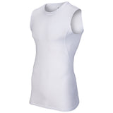 Champro Youth Compression Sleeveless Shirt Football Padded Shirts Youth
