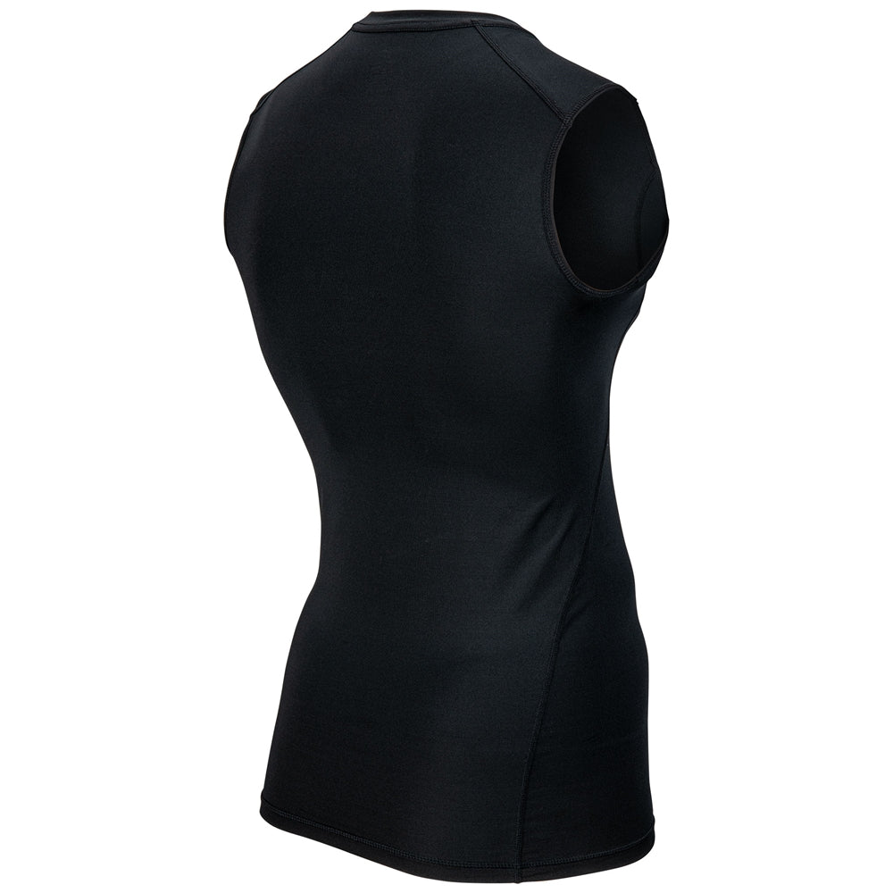 Champro Youth Compression Sleeveless Shirt Football Padded Shirts Youth