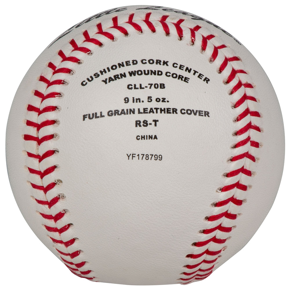 Champro Senior Little League Baseball - Dozen