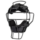 Champro Men's Lightweight 18oz. Umpire Mask