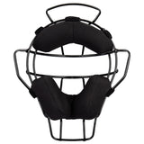 Champro Men's Lightweight 18oz. Umpire Mask