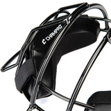 Champro Men's Lightweight 18oz. Umpire Mask