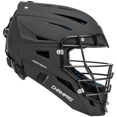 Champro HX Boss Matte Catcher's Headgear
