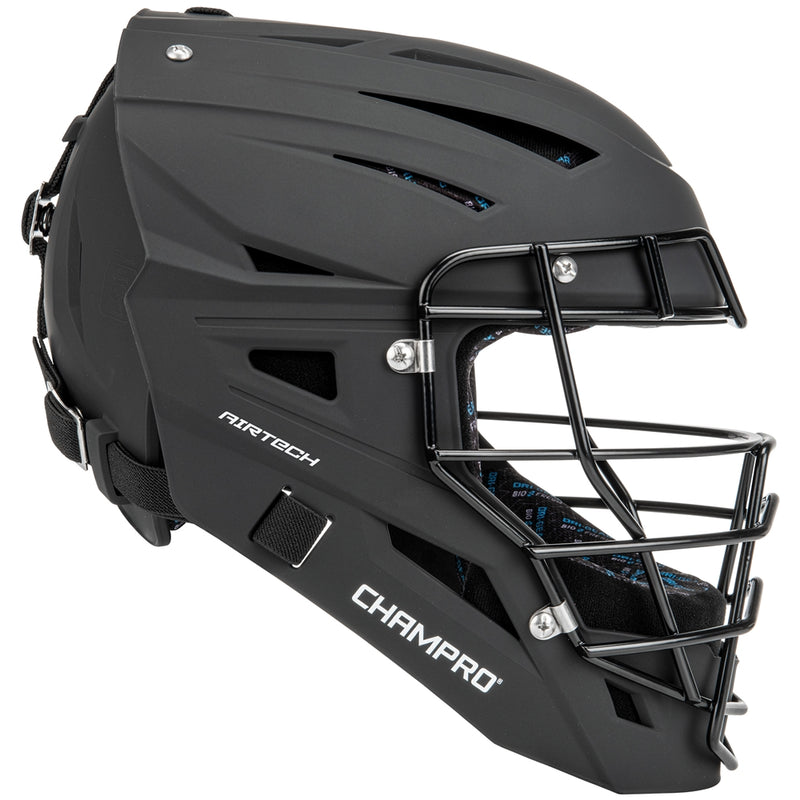 Champro HX Boss Matte Catcher&