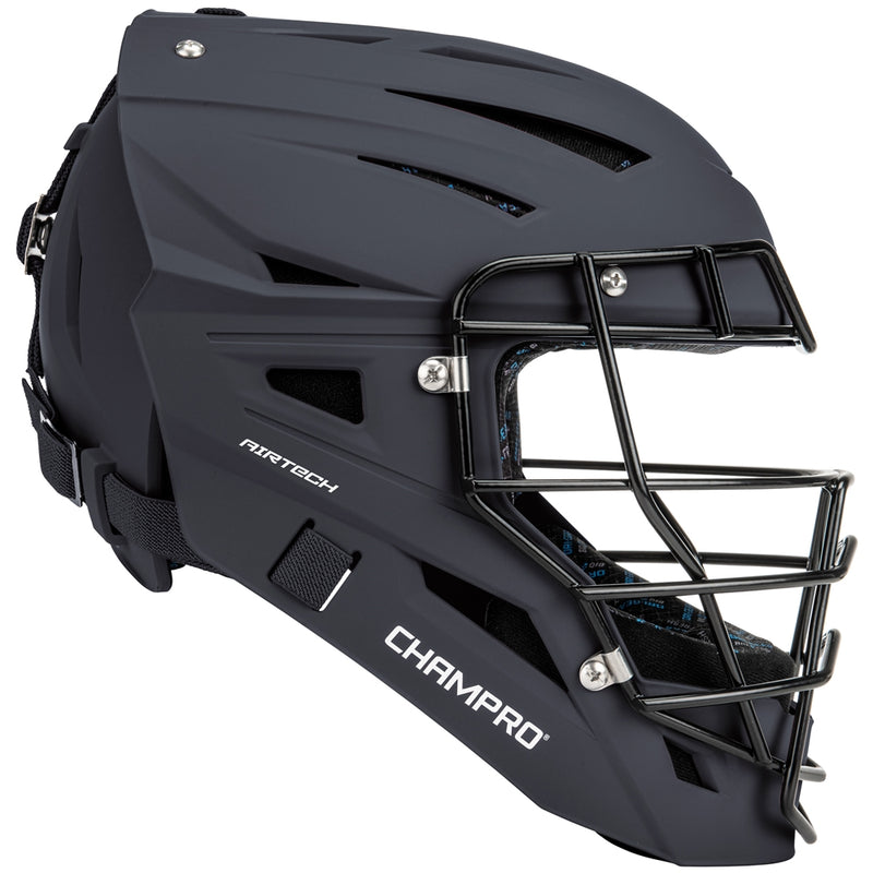 Champro HX Boss Matte Catcher&