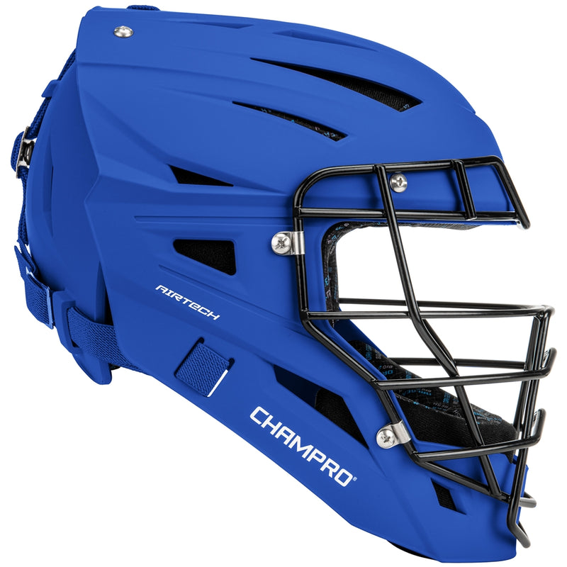 Champro HX Boss Matte Catcher&