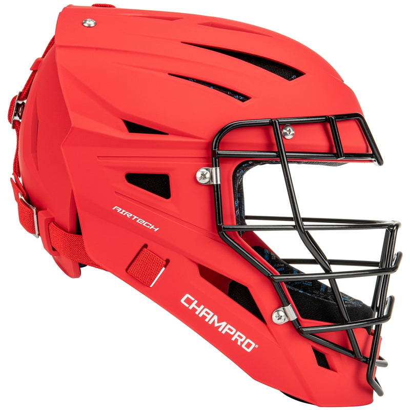Champro HX Boss Matte Catcher&