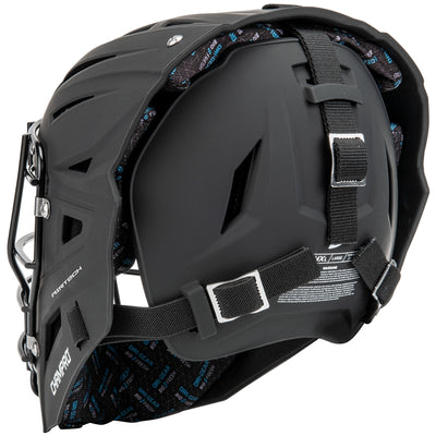 Champro HX Boss Matte Catcher's Headgear