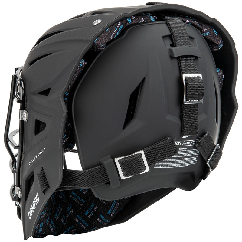 Champro HX Boss Matte Catcher&