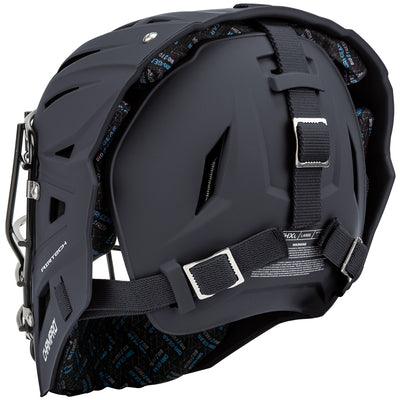 Champro HX Boss Matte Catcher's Headgear