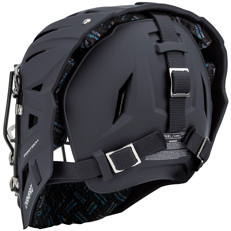 Champro HX Boss Matte Catcher&